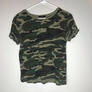 Forever 21 t-shirt